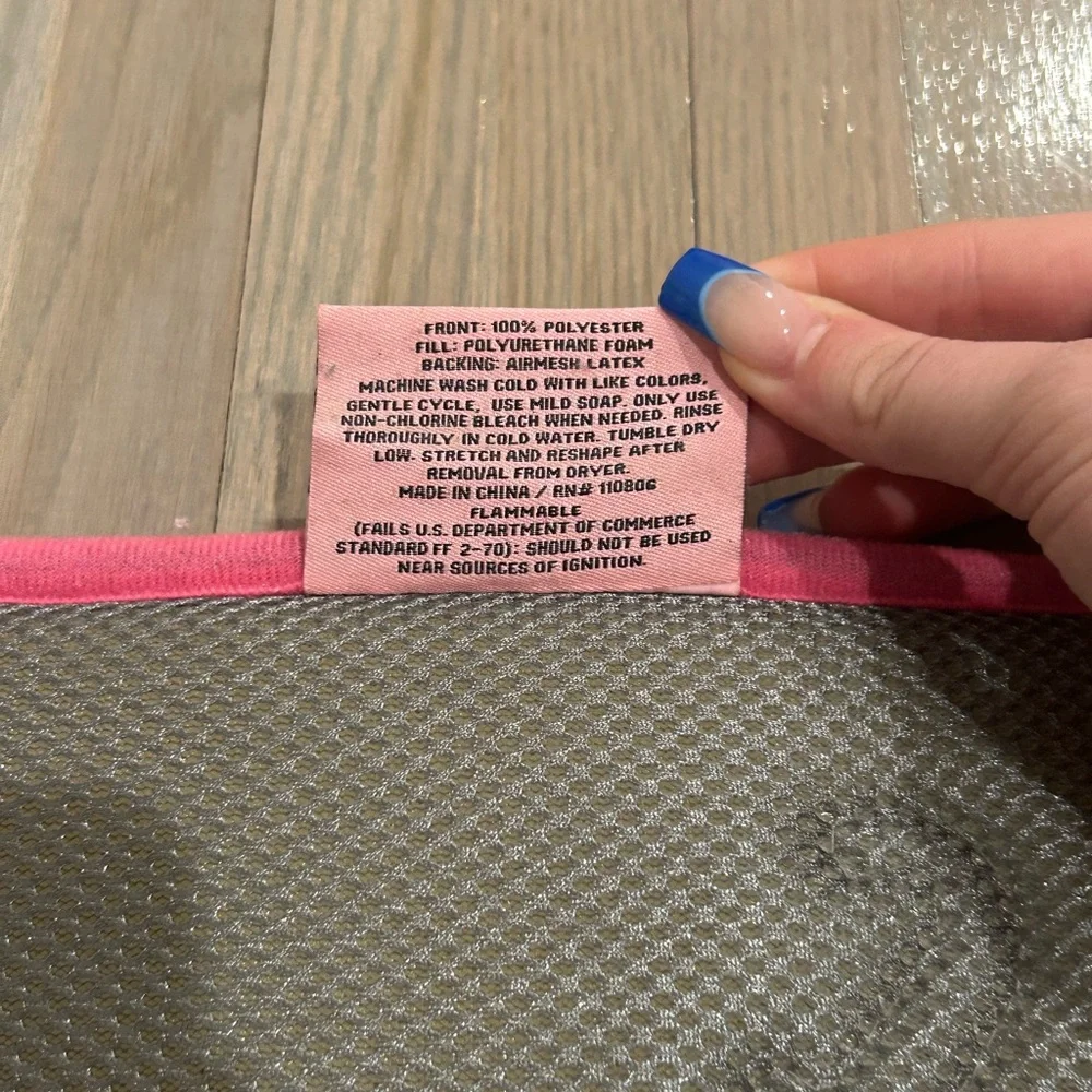 Juicy Couture Soft Pink Mat